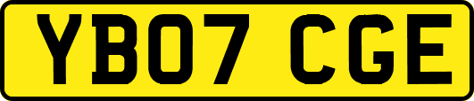 YB07CGE