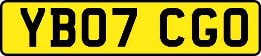 YB07CGO