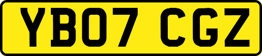YB07CGZ