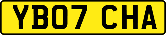 YB07CHA