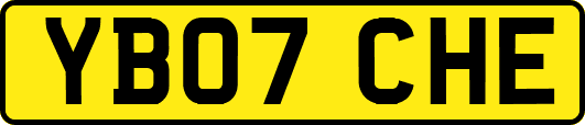 YB07CHE