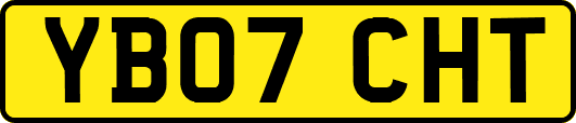 YB07CHT