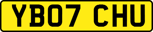 YB07CHU