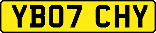 YB07CHY