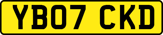 YB07CKD