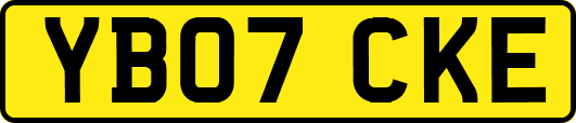 YB07CKE