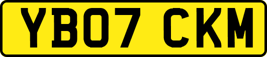 YB07CKM