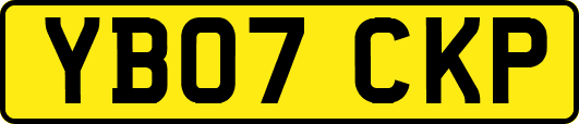 YB07CKP