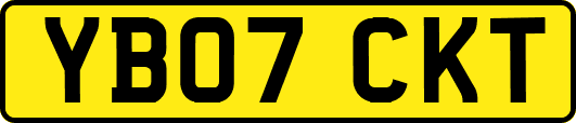 YB07CKT