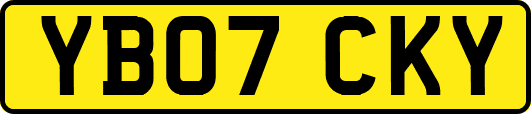 YB07CKY