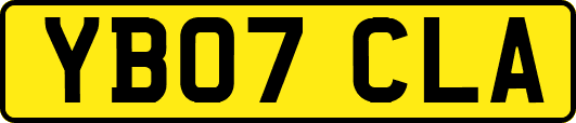 YB07CLA