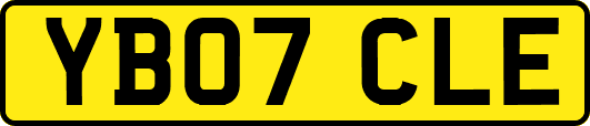 YB07CLE