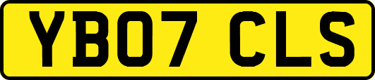 YB07CLS