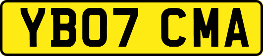 YB07CMA