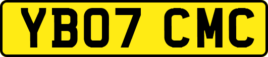 YB07CMC