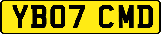 YB07CMD