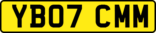 YB07CMM