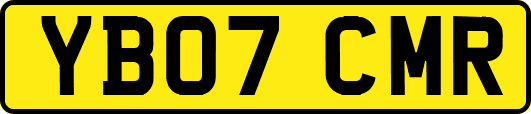 YB07CMR