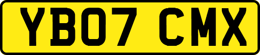 YB07CMX