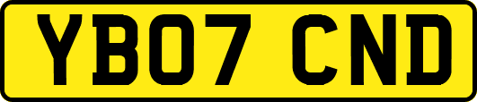 YB07CND