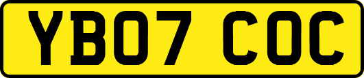 YB07COC