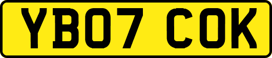 YB07COK