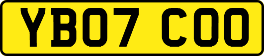 YB07COO