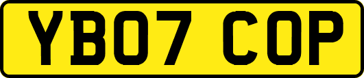 YB07COP