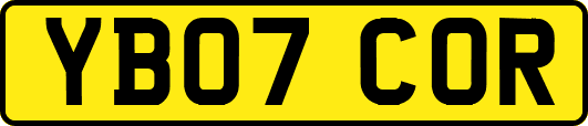 YB07COR