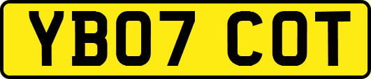 YB07COT