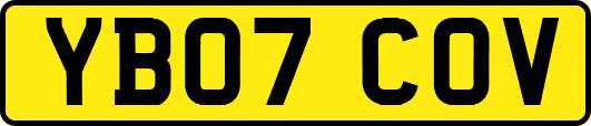 YB07COV