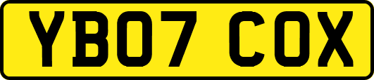 YB07COX