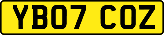 YB07COZ