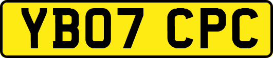YB07CPC