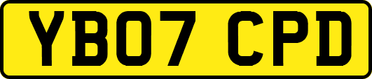 YB07CPD