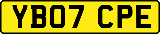 YB07CPE