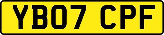 YB07CPF