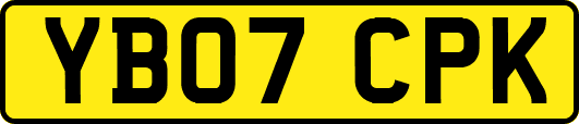 YB07CPK