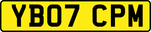 YB07CPM