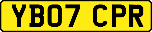 YB07CPR