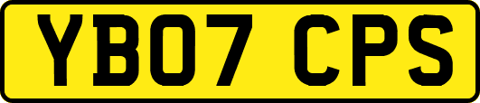 YB07CPS