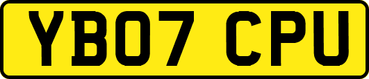 YB07CPU