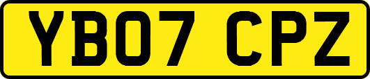 YB07CPZ