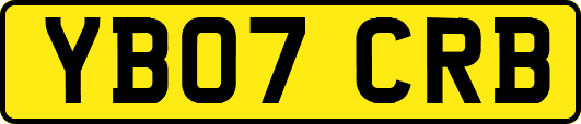 YB07CRB