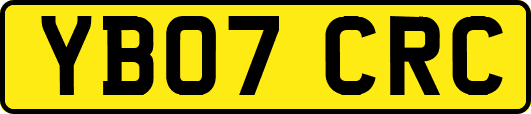 YB07CRC