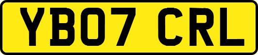 YB07CRL