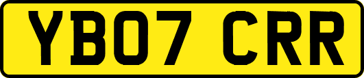 YB07CRR