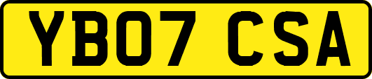 YB07CSA