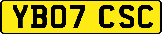 YB07CSC