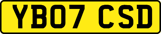 YB07CSD